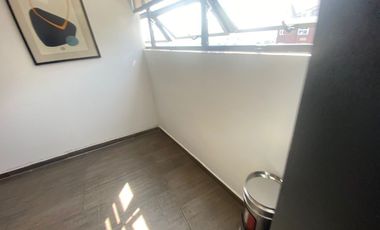 Excelentes oficinas en Lomas de Tecamachalco