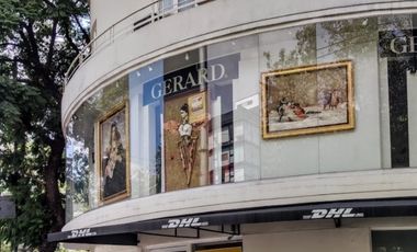 Gran local en la Condesa