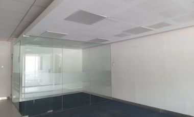 Excelente local en avenida principal