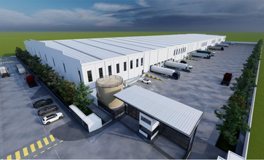 Bodega en Renta en Teoloyucan