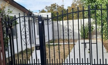 Arriendo Casa Villa Arcangeles