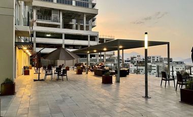 Departamento en Renta en Torre Levant/San Jerónimo