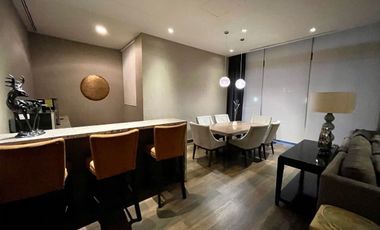 Departamento en Renta en Torre Levant/San Jerónimo