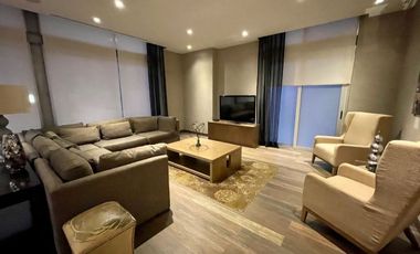 Departamento en Renta en Torre Levant/San Jerónimo