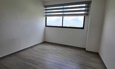 RENTA DE DEPARTAMENTO EN TOSCANA, LOMAS DE ANGELOPOLIS 2. PUEBLA