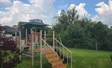 RENTA DE DEPARTAMENTO EN TOSCANA, LOMAS DE ANGELOPOLIS 2. PUEBLA