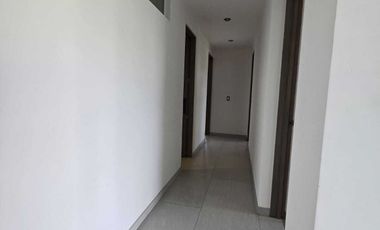 RENTA DE DEPARTAMENTO EN TOSCANA, LOMAS DE ANGELOPOLIS 2. PUEBLA