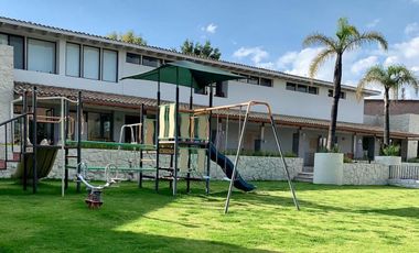 RENTA DE DEPARTAMENTO EN TOSCANA, LOMAS DE ANGELOPOLIS 2. PUEBLA