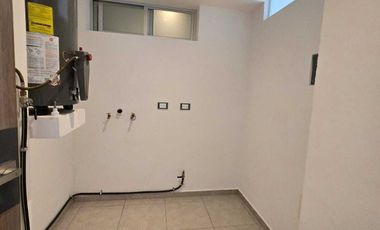 RENTA DE DEPARTAMENTO EN TOSCANA, LOMAS DE ANGELOPOLIS 2. PUEBLA