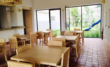 RENTA DE DEPARTAMENTO EN TOSCANA, LOMAS DE ANGELOPOLIS 2. PUEBLA