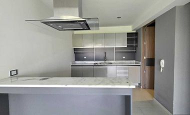 RENTA DE DEPARTAMENTO EN TOSCANA, LOMAS DE ANGELOPOLIS 2. PUEBLA