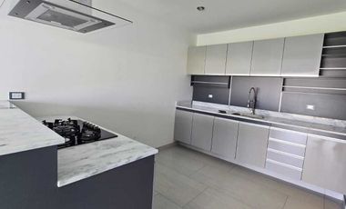 RENTA DE DEPARTAMENTO EN TOSCANA, LOMAS DE ANGELOPOLIS 2. PUEBLA