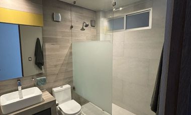 RENTA DE DEPARTAMENTO EN TOSCANA, LOMAS DE ANGELOPOLIS 2. PUEBLA