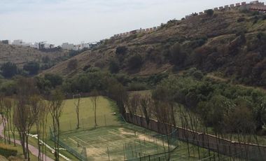RENTA DE DEPARTAMENTO EN TOSCANA, LOMAS DE ANGELOPOLIS 2. PUEBLA