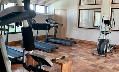 RENTA DE DEPARTAMENTO EN TOSCANA, LOMAS DE ANGELOPOLIS 2. PUEBLA