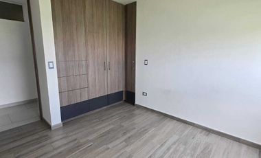 RENTA DE DEPARTAMENTO EN TOSCANA, LOMAS DE ANGELOPOLIS 2. PUEBLA