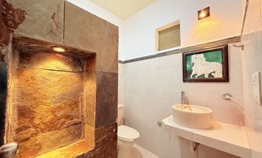 Casa en venta en los pinos