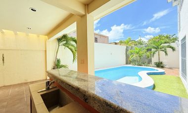 Casa en venta en los pinos