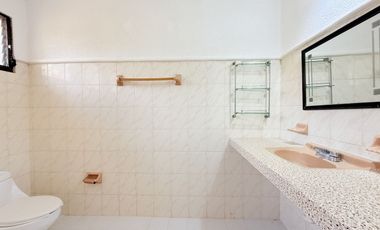 Casa en venta en los pinos