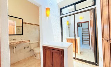 Casa en venta en los pinos