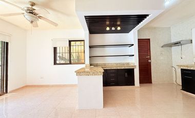 Casa en venta en los pinos