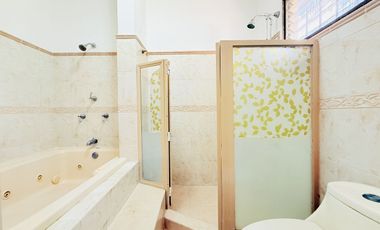 Casa en venta en los pinos