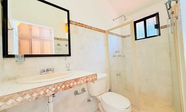 Casa en venta en los pinos
