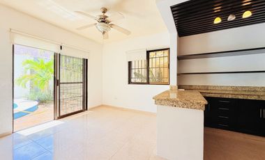 Casa en venta en los pinos