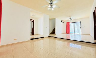 Casa en venta en los pinos