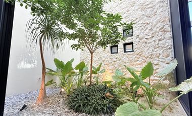 Casa en venta en Mérida, Yucatán Country Club, a estrenar