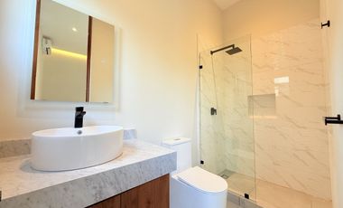 Casa en venta en Mérida, Yucatán Country Club, a estrenar