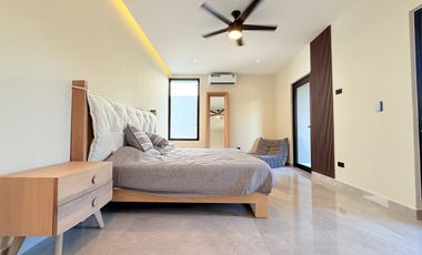 Casa en venta en Mérida, Yucatán Country Club, a estrenar
