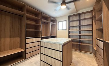 Casa en venta en Mérida, Yucatán Country Club, a estrenar