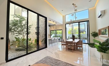 Casa en venta en Mérida, Yucatán Country Club, a estrenar
