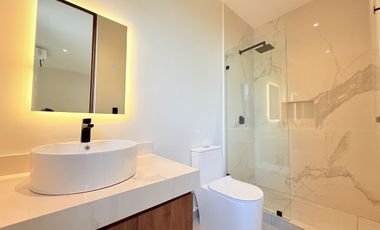 Casa en venta en Mérida, Yucatán Country Club, a estrenar