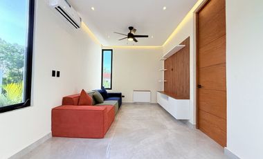 Casa en venta en Mérida, Yucatán Country Club, a estrenar
