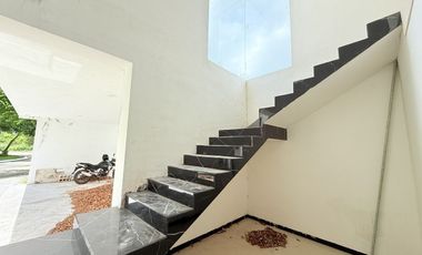 Casa en venta en zona country Mérida Yucatán