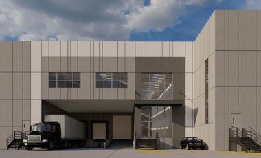 Renta Nave Industrial en Cuautitlán, Parque La Joya