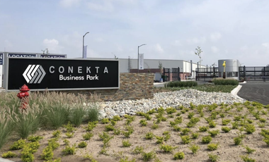 Bodega Industrial En Renta, Parque Industrial Conekta, Guadalupe, Nuevo León