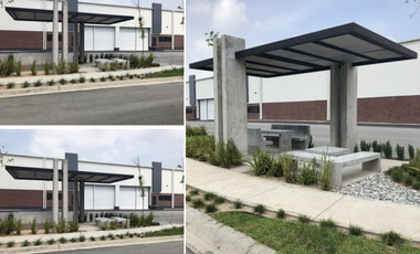 Bodega Industrial En Renta, Parque Industrial Conekta, Guadalupe, Nuevo León
