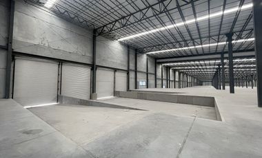 Bodega Industrial En Renta, Parque Industrial Conekta, Ciudad Mitras, Nuevo León