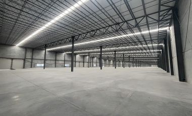 Bodega Industrial En Renta, Parque Industrial Conekta, Ciudad Mitras, Nuevo León