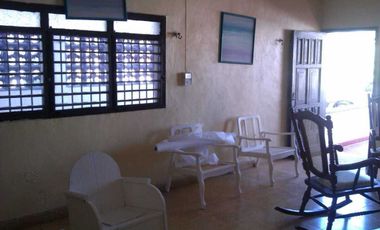 Casa en Venta en Chelem Puerto, Yucatán