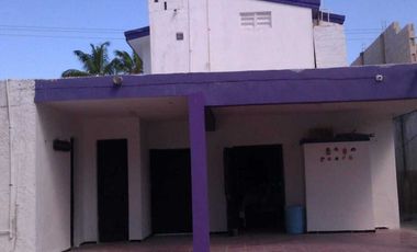 Casa en Venta en Chelem Puerto, Yucatán