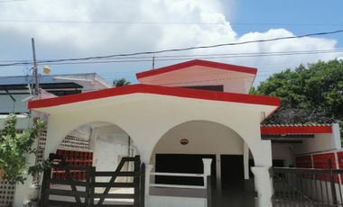 Casa en Venta en Chelem Puerto, Yucatán