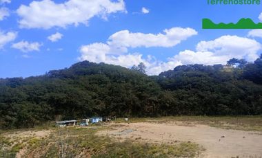 Terreno Comercial en Venta en Mineral del Monte Hidalgo