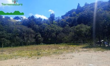 Terreno Comercial en Venta en Mineral del Monte Hidalgo