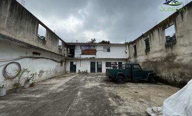 Bodega en Renta Calle Ébano Zona Finanzas, Xalapa, Ver.