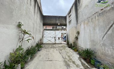 🏢 Bodega en Venta o Renta – Calle Ébano, Zona Finanzas, Xalapa, Veracruz