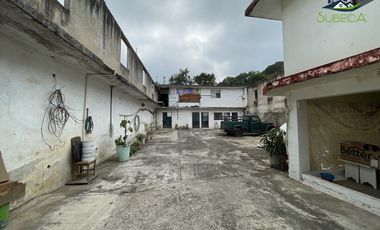 Bodega en Renta Calle Ébano Zona Finanzas, Xalapa, Ver.